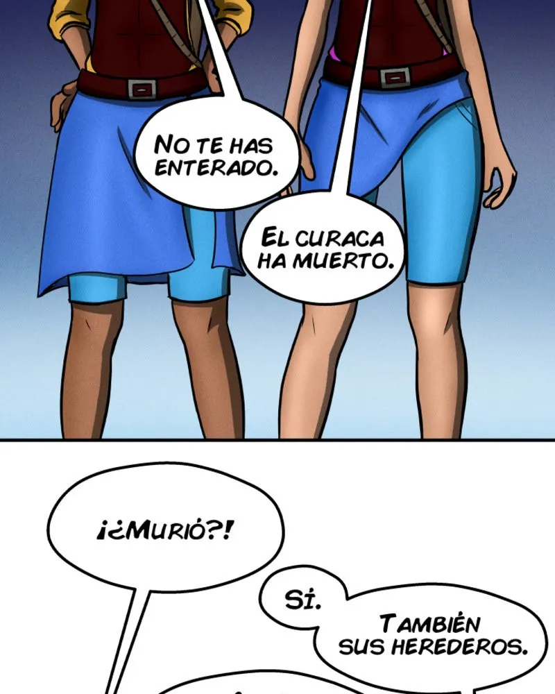 ILLASUYO-CUSCO Capítulo 2 en Línea - página 28