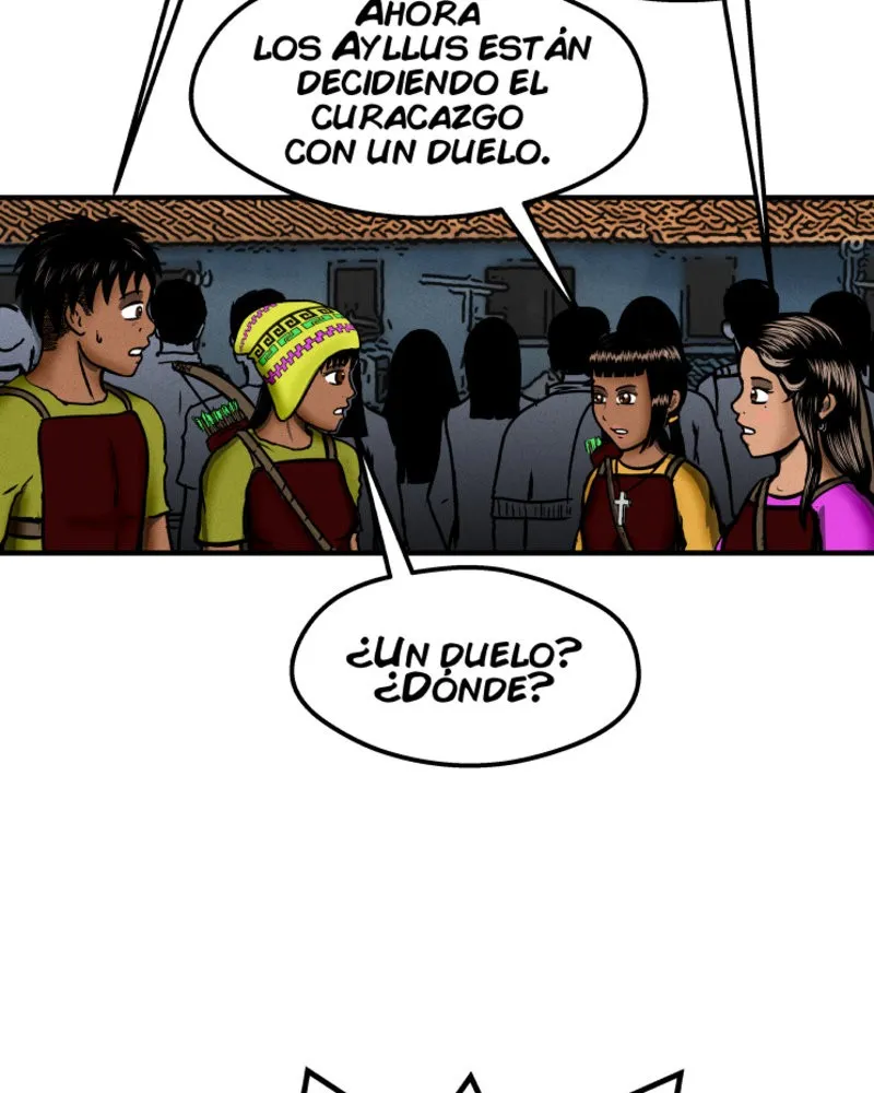 ILLASUYO-CUSCO Capítulo 2 en Línea - página 29