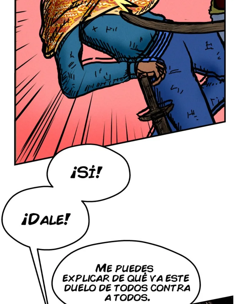ILLASUYO-CUSCO Capítulo 2 en Línea - página 34