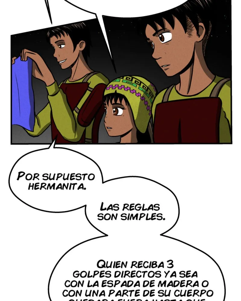ILLASUYO-CUSCO Capítulo 2 en Línea - página 35