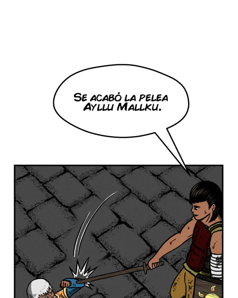 ILLASUYO-CUSCO Capítulo 2 en Línea - página 37