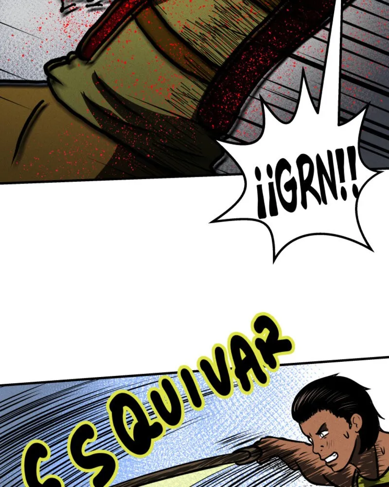 ILLASUYO-CUSCO Capítulo 2 en Línea - página 46