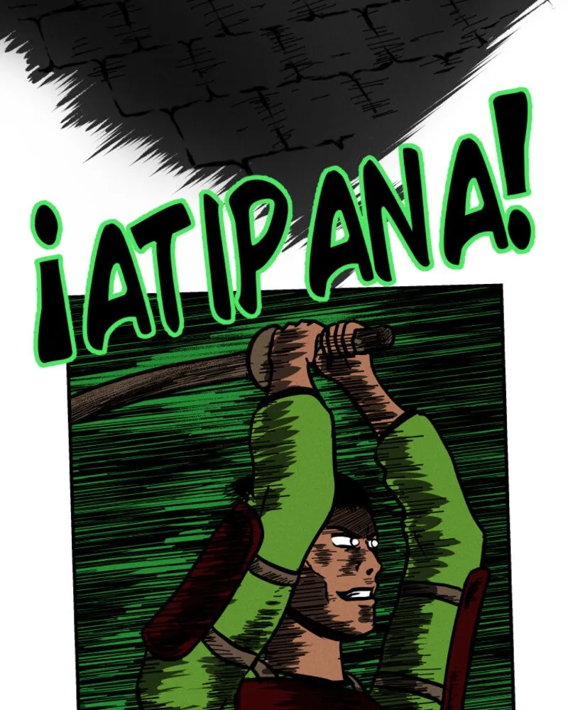 ILLASUYO-CUSCO Capítulo 2 en Línea - página 52