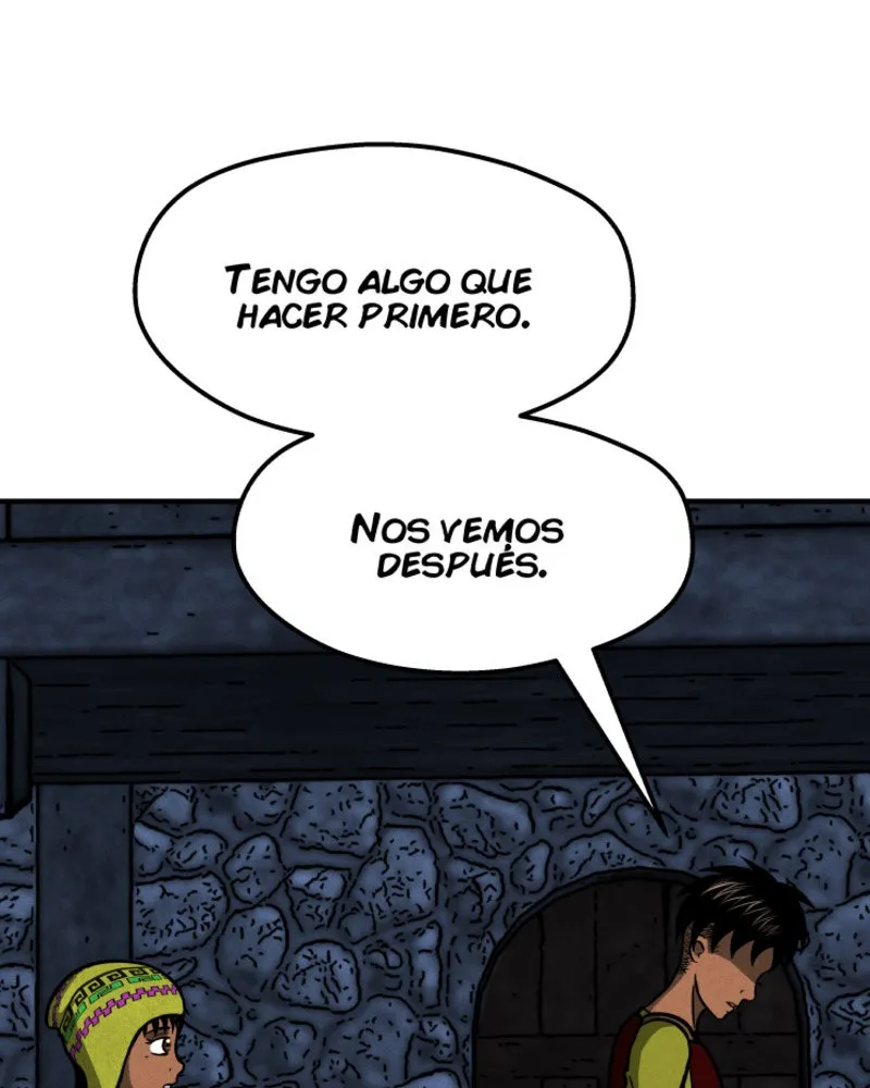 ILLASUYO-CUSCO Capítulo 3 en Línea - página 22