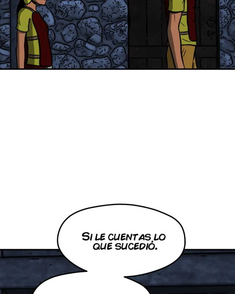 ILLASUYO-CUSCO Capítulo 3 en Línea - página 23
