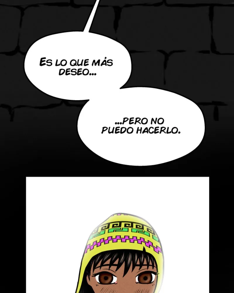 ILLASUYO-CUSCO Capítulo 3 en Línea - página 36