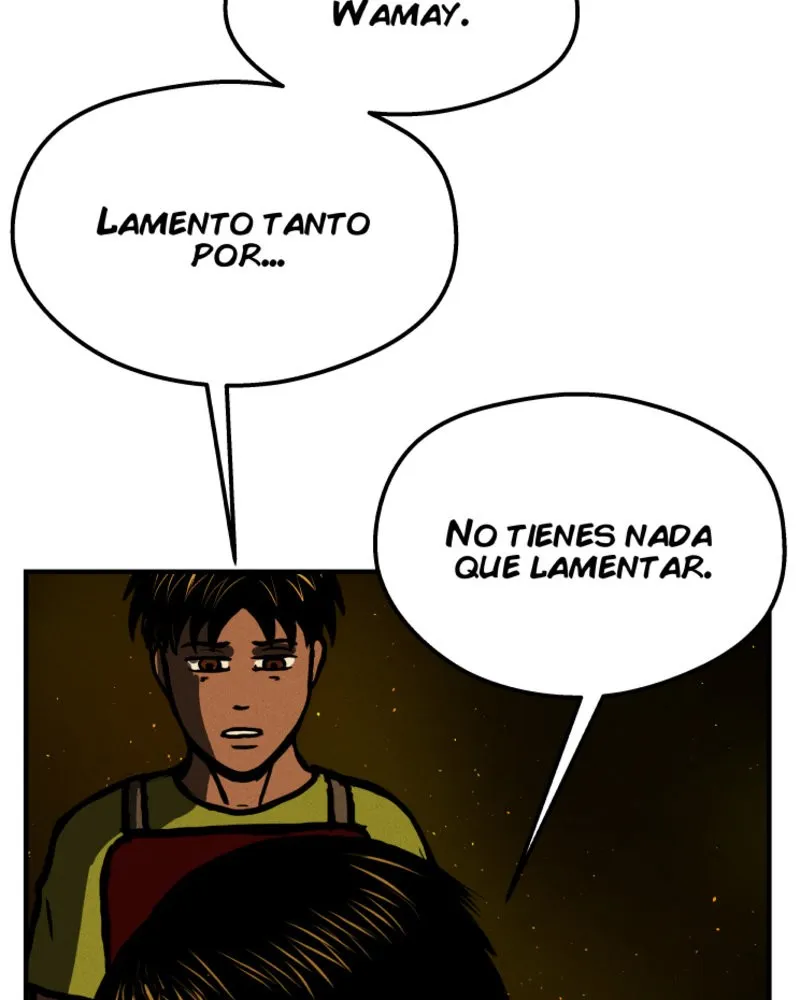 ILLASUYO-CUSCO Capítulo 3 en Línea - página 46