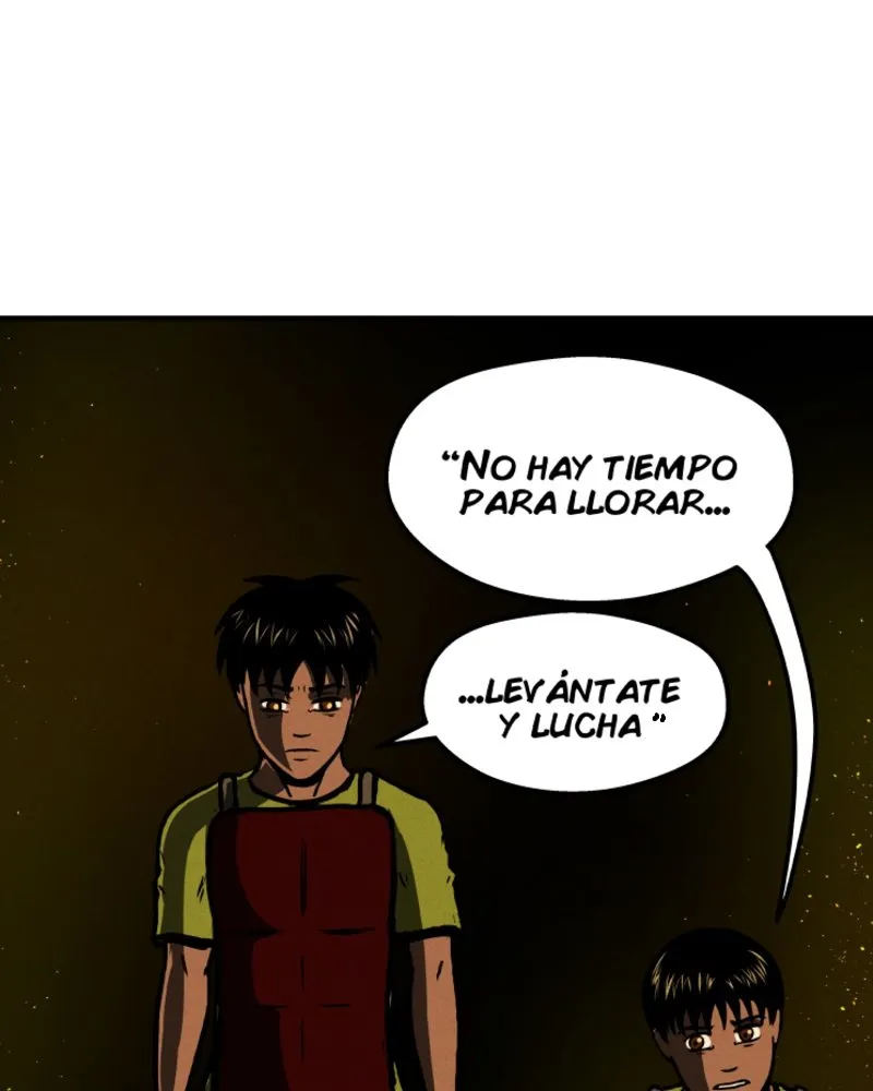 ILLASUYO-CUSCO Capítulo 3 en Línea - página 51