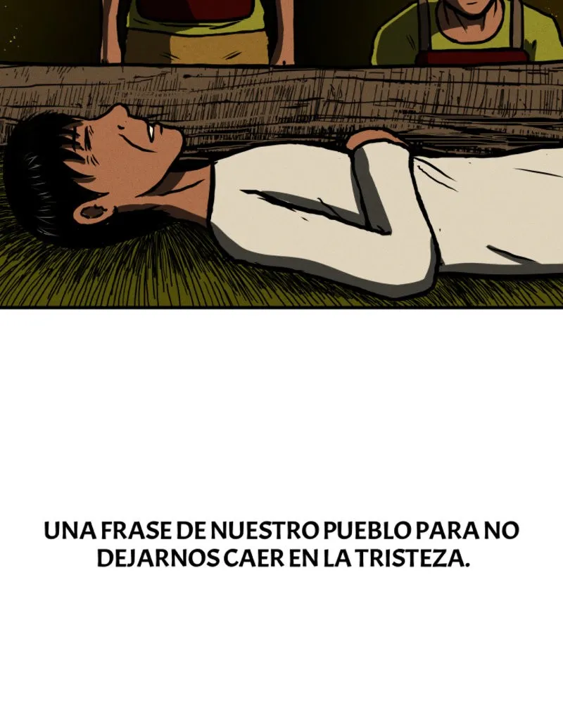 ILLASUYO-CUSCO Capítulo 3 en Línea - página 52