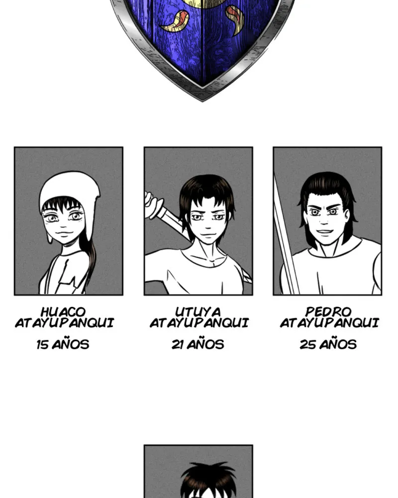 ILLASUYO-CUSCO Capítulo 3 en Línea - página 78