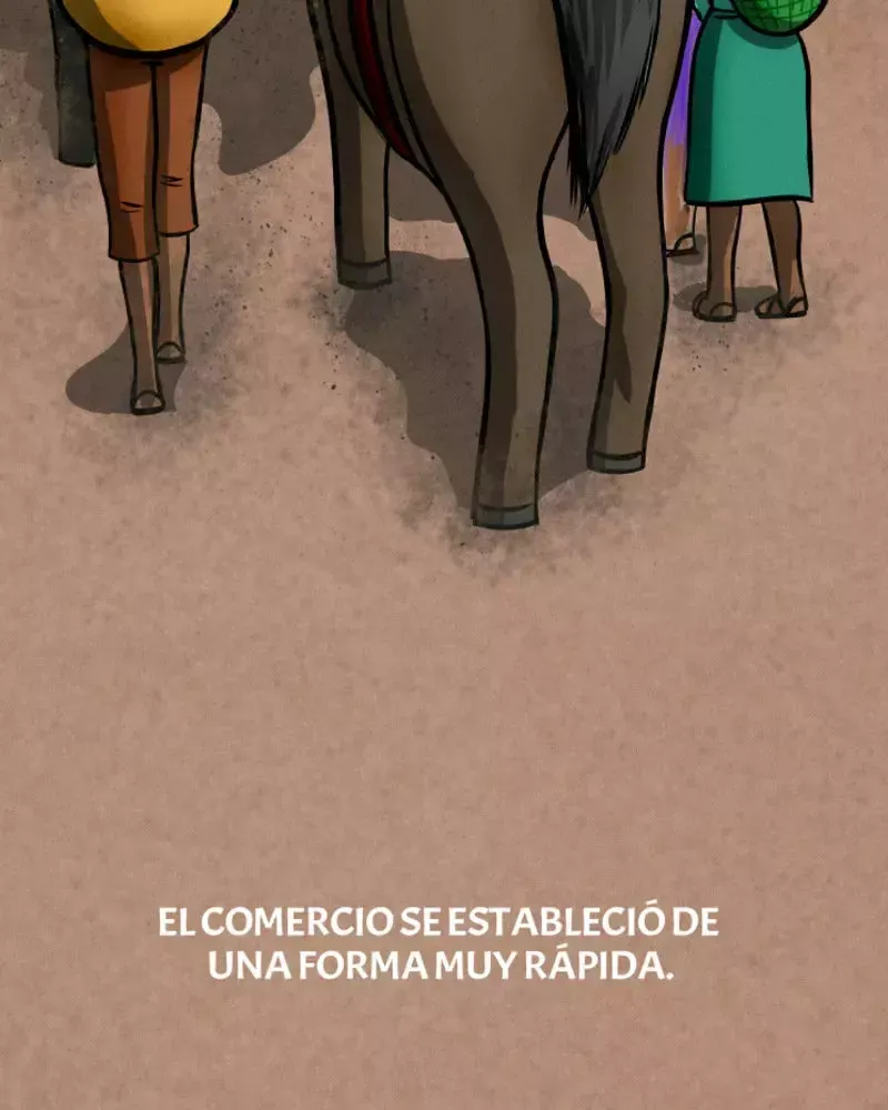 ILLASUYO-CUSCO Capítulo 4 en Línea - página 6