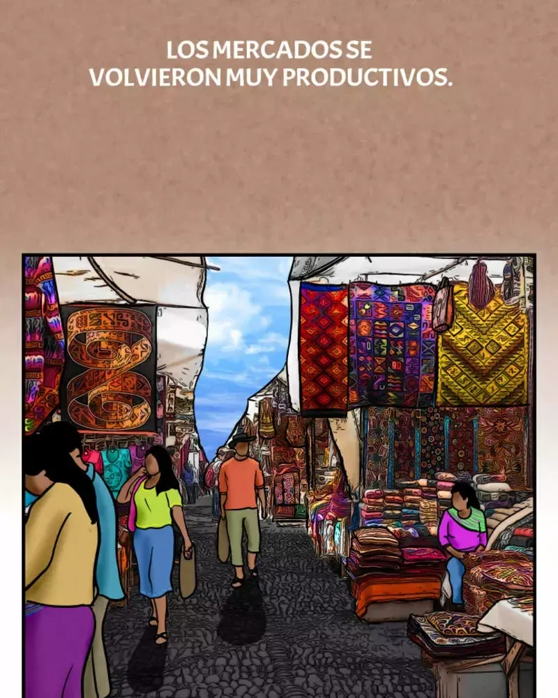 ILLASUYO-CUSCO Capítulo 4 en Línea - página 8