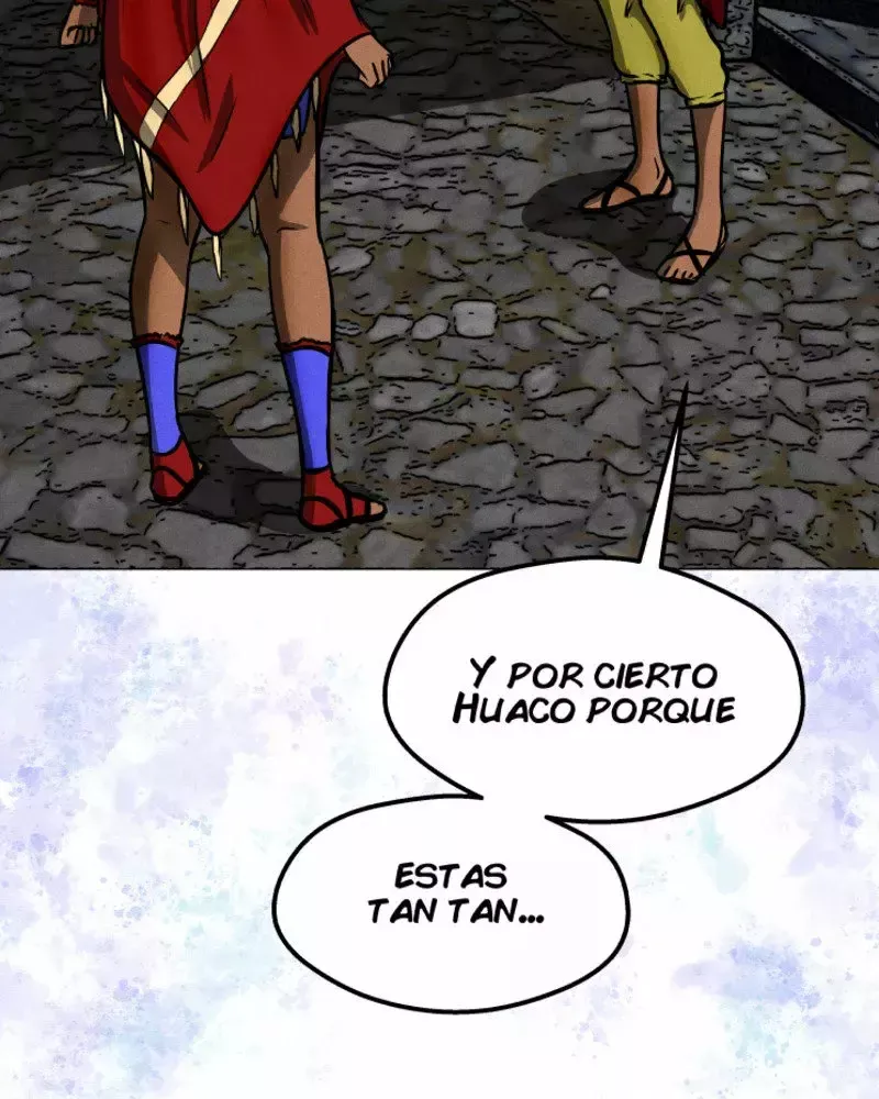 ILLASUYO-CUSCO Capítulo 4 en Línea - página 20