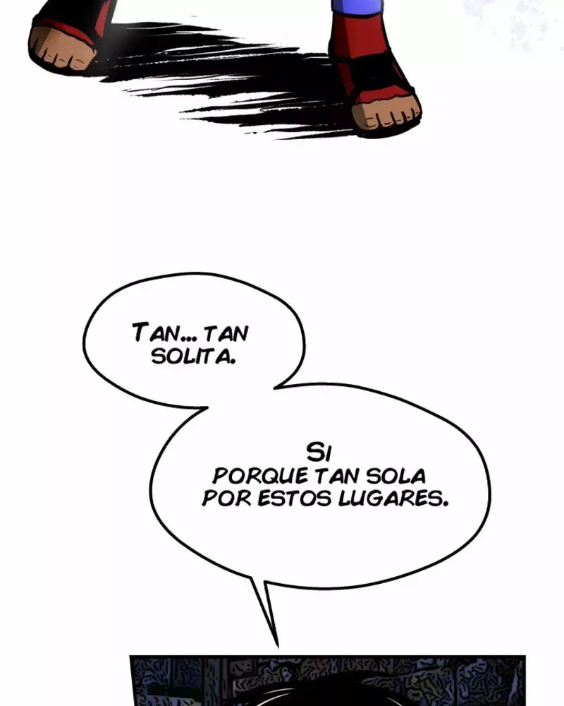 ILLASUYO-CUSCO Capítulo 4 en Línea - página 23