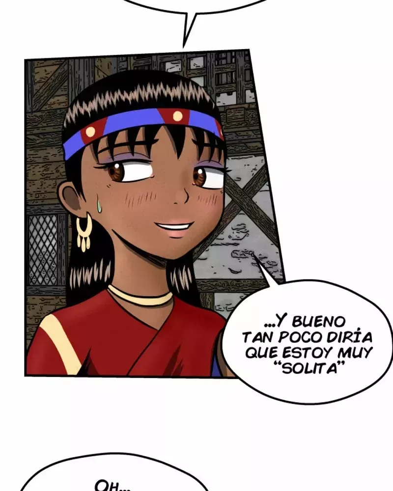 ILLASUYO-CUSCO Capítulo 4 en Línea - página 25