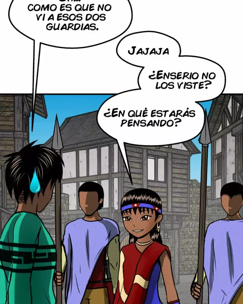 ILLASUYO-CUSCO Capítulo 4 en Línea - página 26