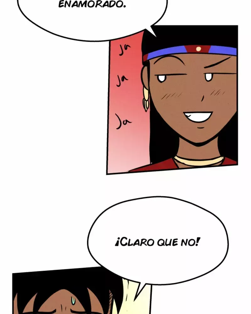 ILLASUYO-CUSCO Capítulo 4 en Línea - página 28