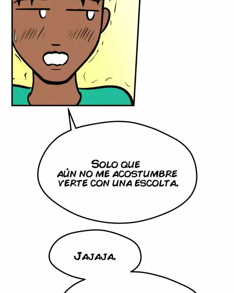ILLASUYO-CUSCO Capítulo 4 en Línea - página 29