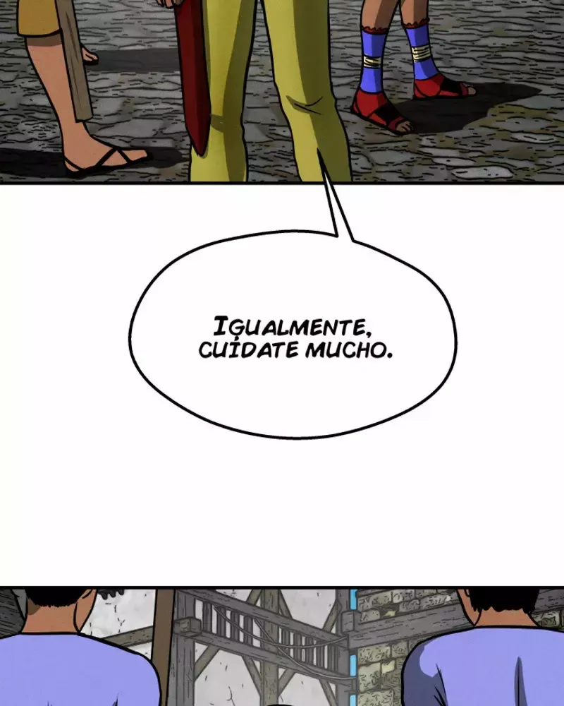 ILLASUYO-CUSCO Capítulo 4 en Línea - página 31