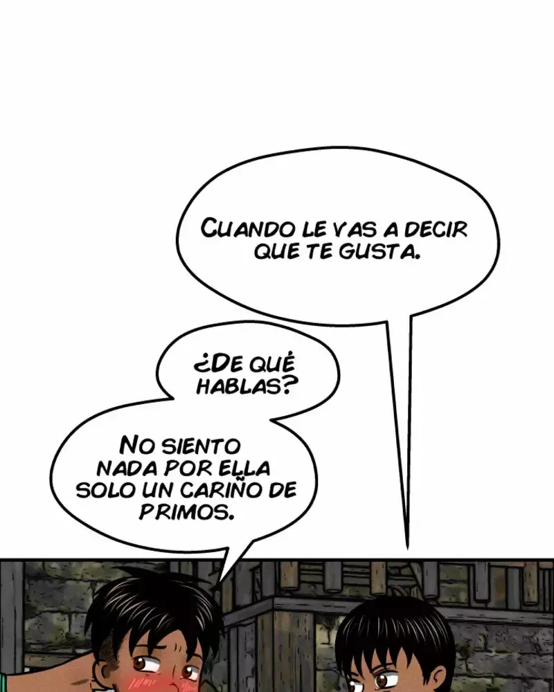 ILLASUYO-CUSCO Capítulo 4 en Línea - página 37