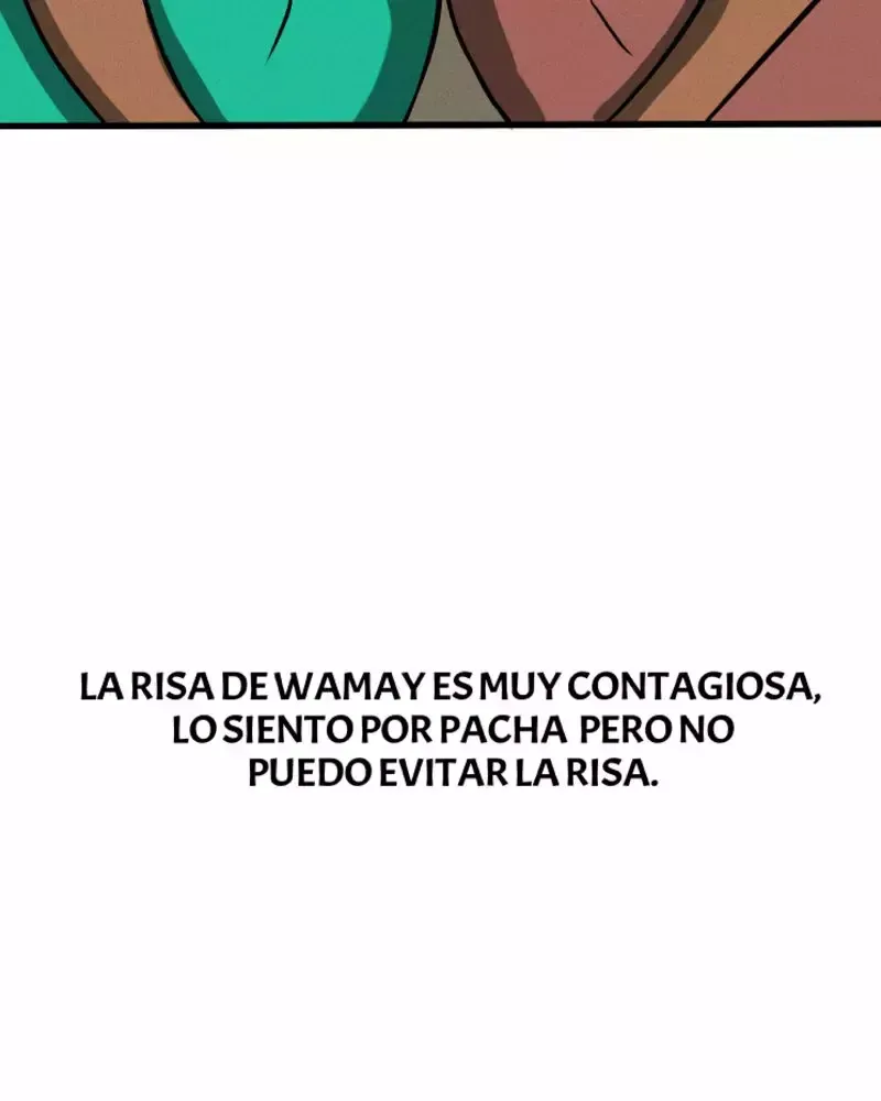 ILLASUYO-CUSCO Capítulo 4 en Línea - página 71