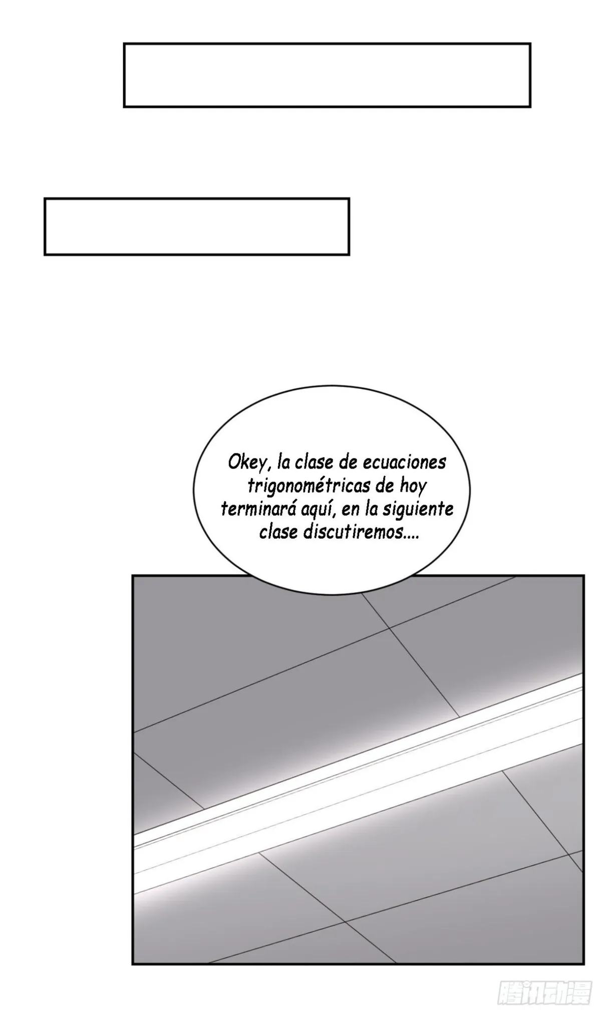 I’m a Villain In Harem Comic Capítulo 6 en Línea - página 13