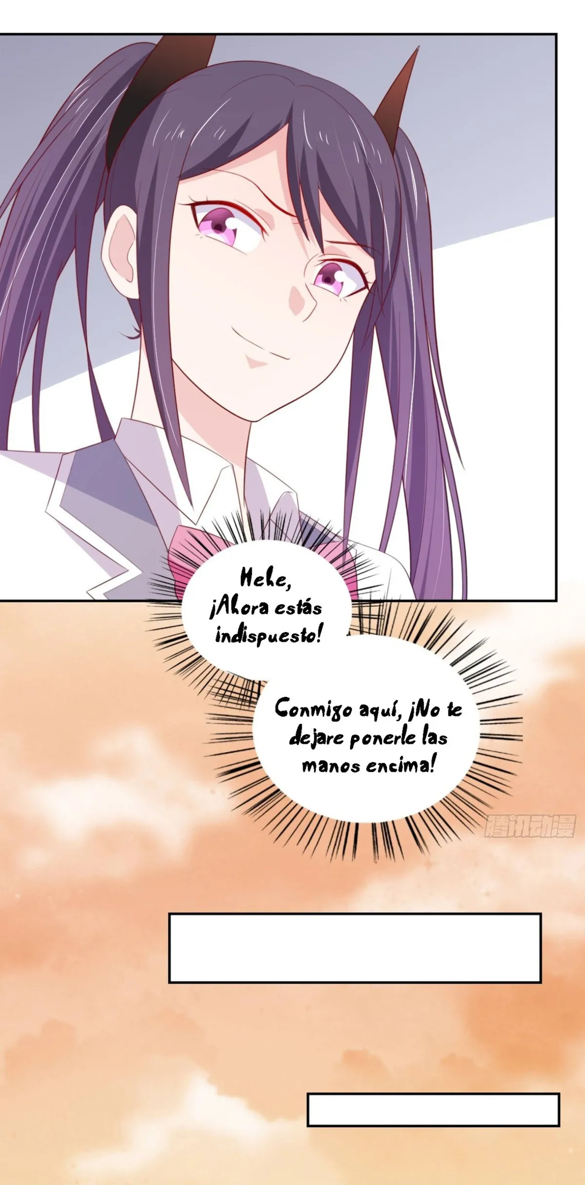 I’m a Villain In Harem Comic Capítulo 6 en Línea - página 25
