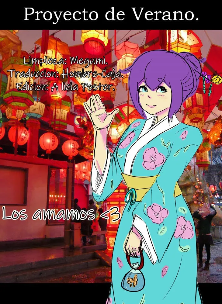 Imadoki no Wakai Mon wa Capítulo 22 en Línea - página 1