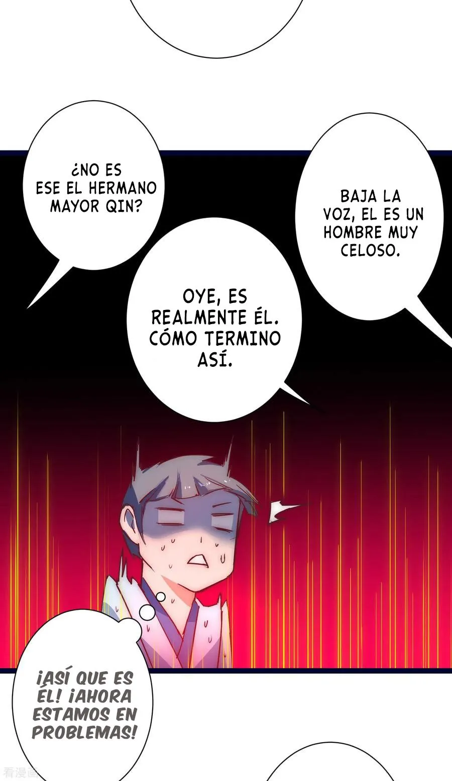 immortal cultivation do over Capítulo 10 en Línea - página 11
