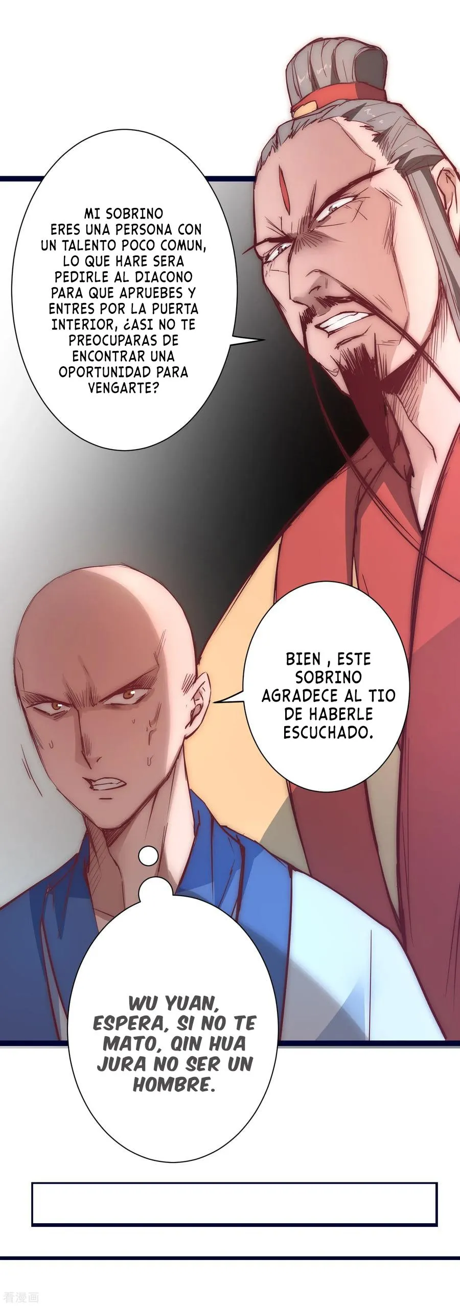 immortal cultivation do over Capítulo 10 en Línea - página 15