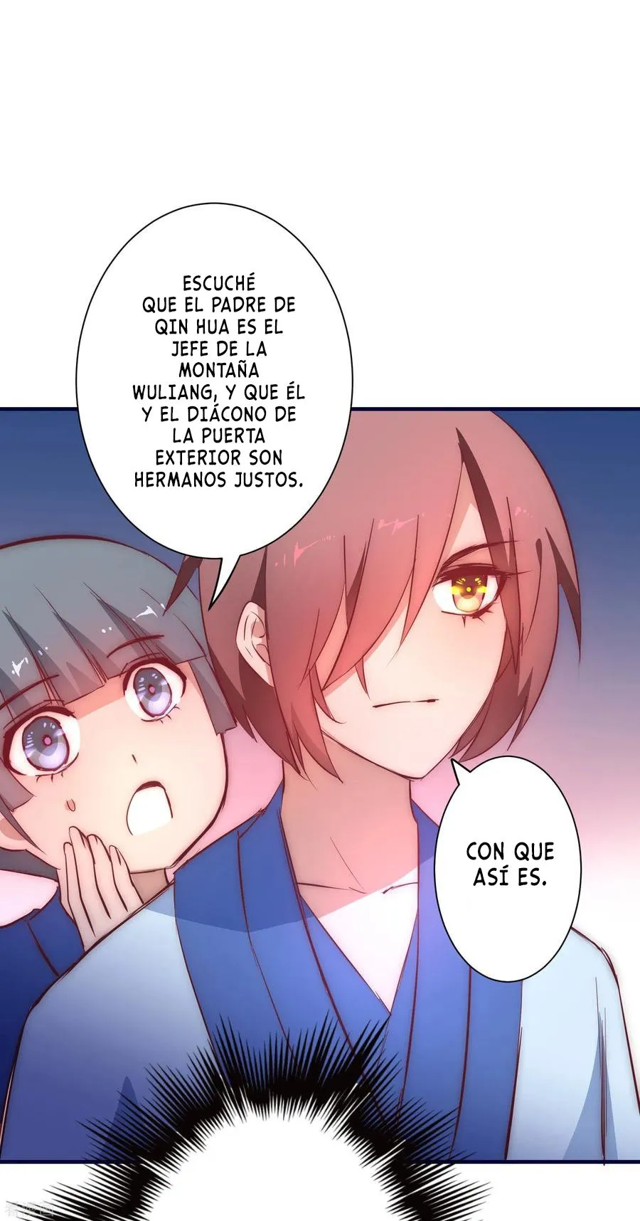 immortal cultivation do over Capítulo 10 en Línea - página 22