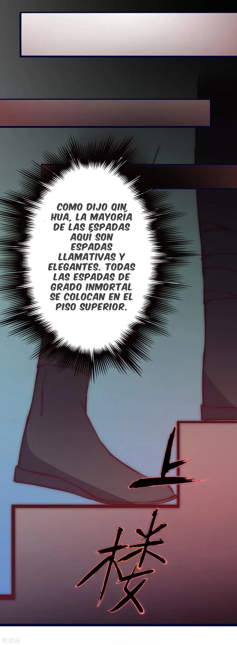 immortal cultivation do over Capítulo 10 en Línea - página 30