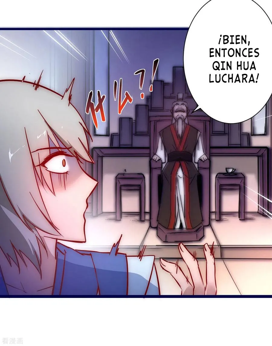 immortal cultivation do over Capítulo 13 en Línea - página 14