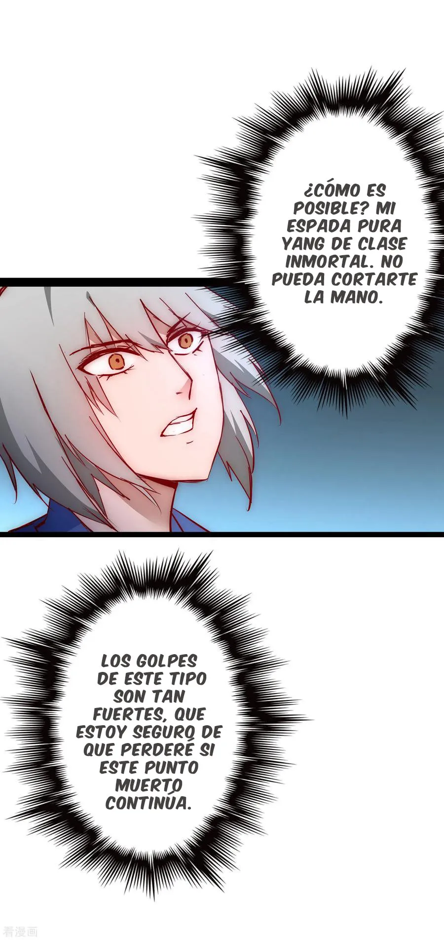 immortal cultivation do over Capítulo 14 en Línea - página 7