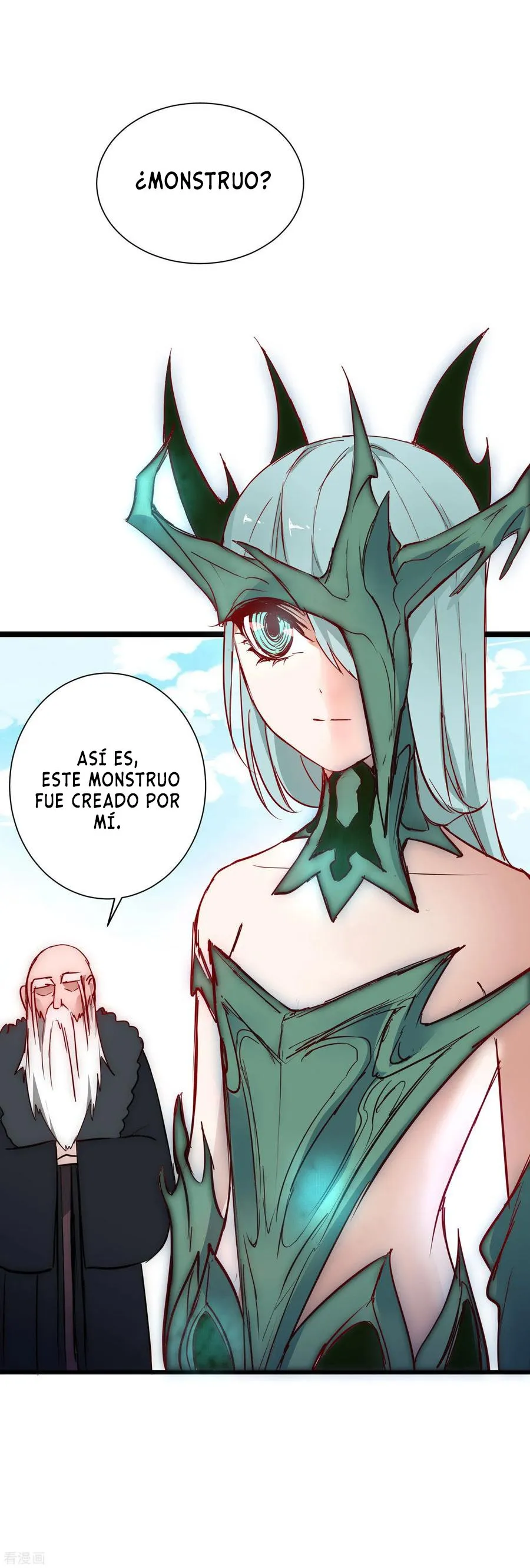 immortal cultivation do over Capítulo 14 en Línea - página 16