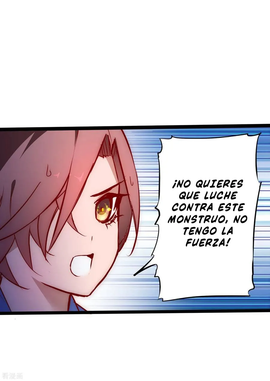 immortal cultivation do over Capítulo 14 en Línea - página 25