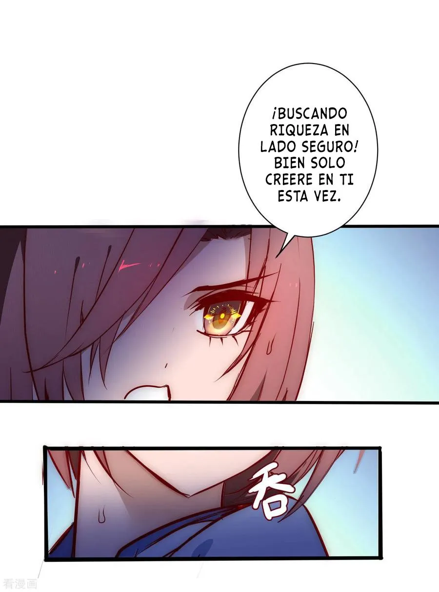 immortal cultivation do over Capítulo 14 en Línea - página 27