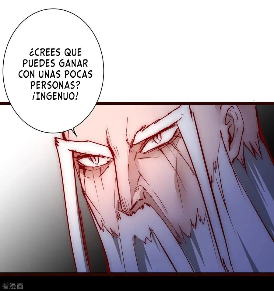 immortal cultivation do over Capítulo 16 en Línea - página 7