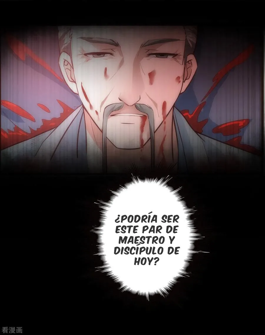 immortal cultivation do over Capítulo 16 en Línea - página 19
