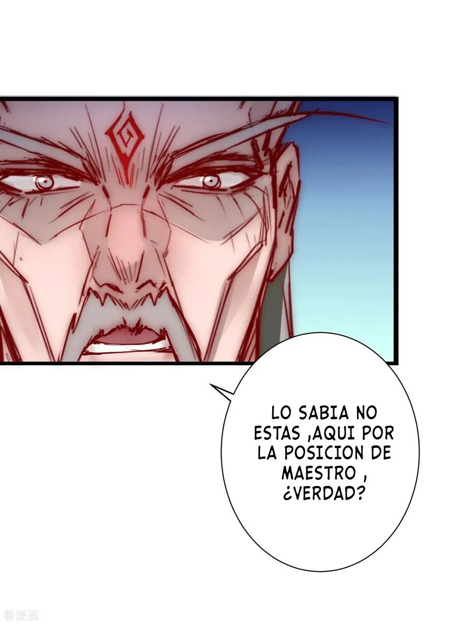 immortal cultivation do over Capítulo 18 en Línea - página 6