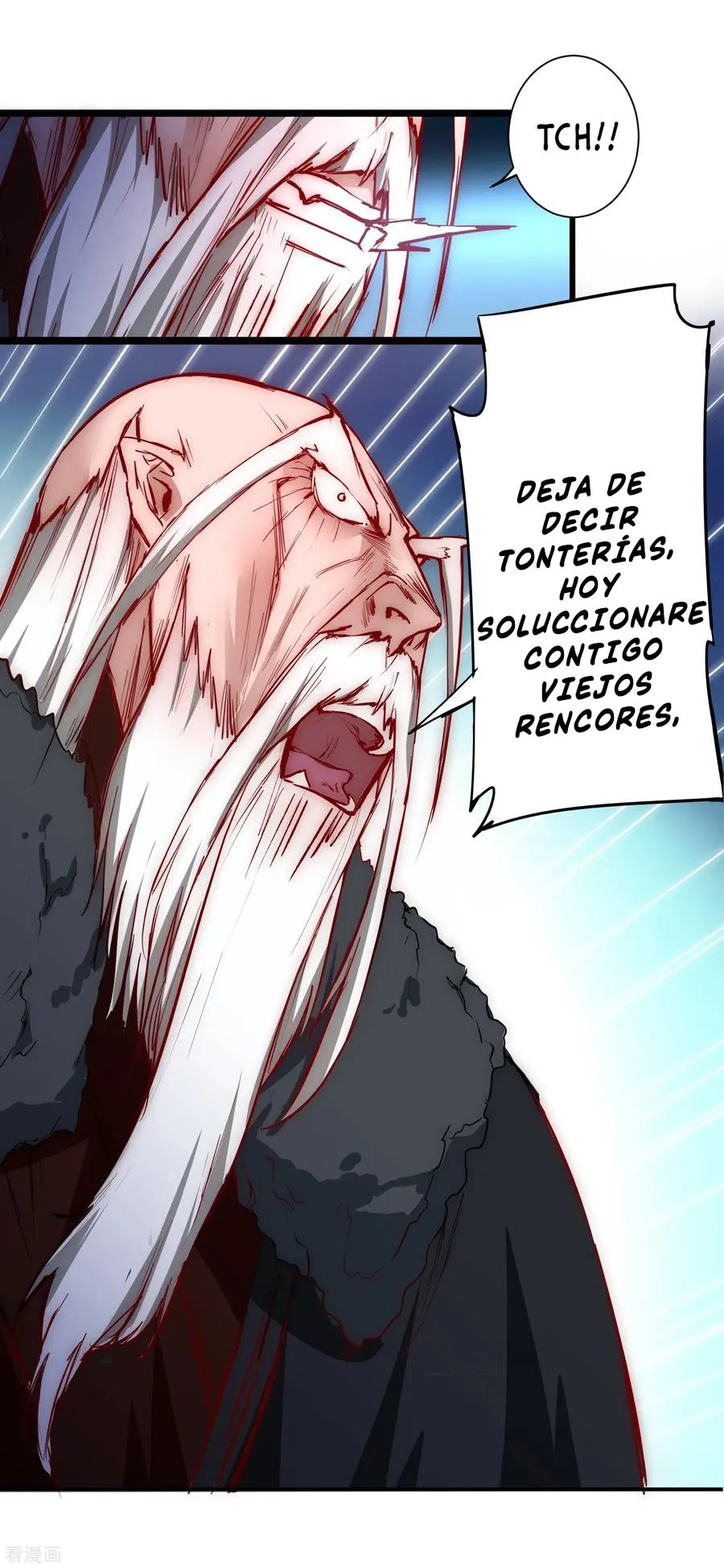immortal cultivation do over Capítulo 18 en Línea - página 10