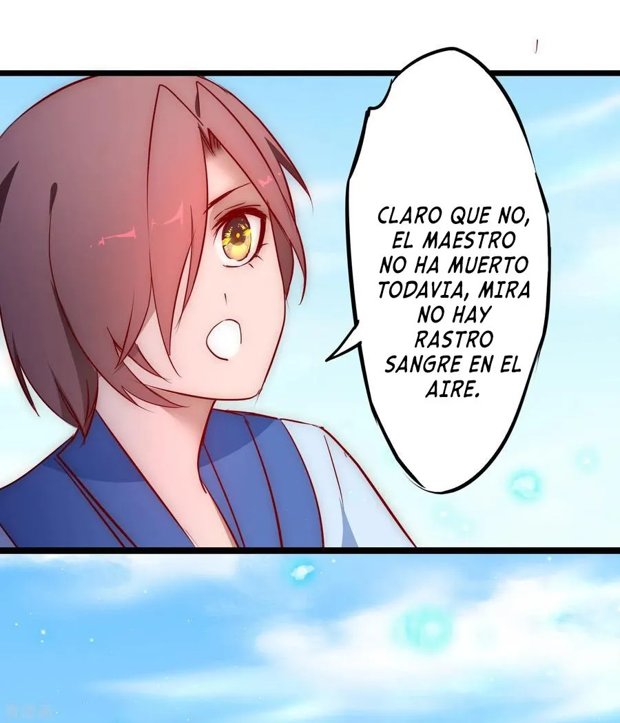 immortal cultivation do over Capítulo 18 en Línea - página 18
