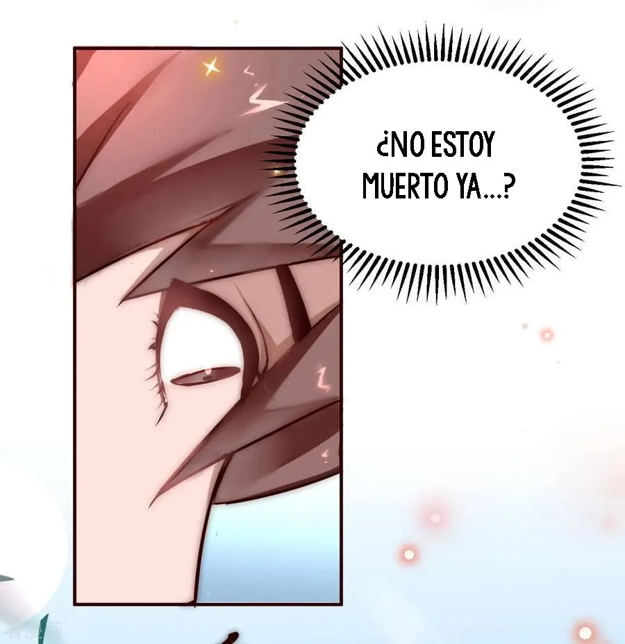 immortal cultivation do over Capítulo 2 en Línea - página 7