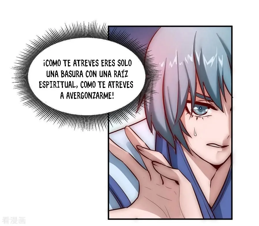 immortal cultivation do over Capítulo 2 en Línea - página 29