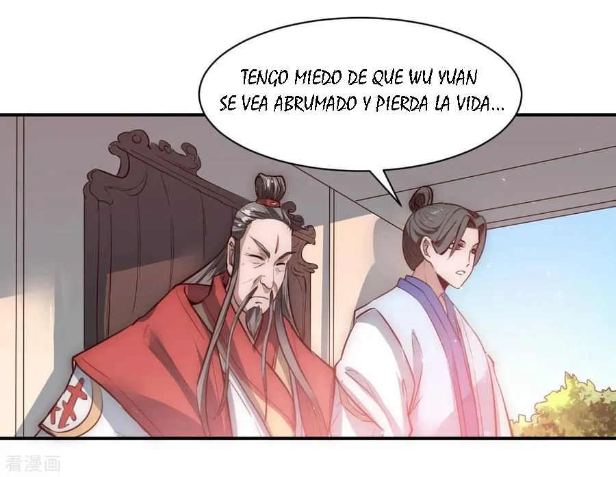 immortal cultivation do over Capítulo 2 en Línea - página 31