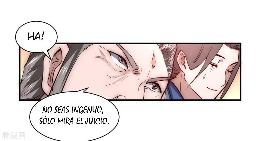immortal cultivation do over Capítulo 2 en Línea - página 34