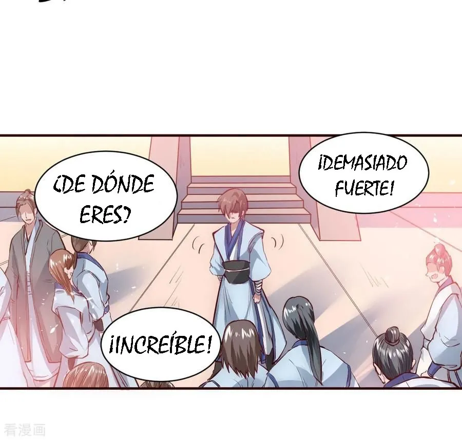 immortal cultivation do over Capítulo 2 en Línea - página 44