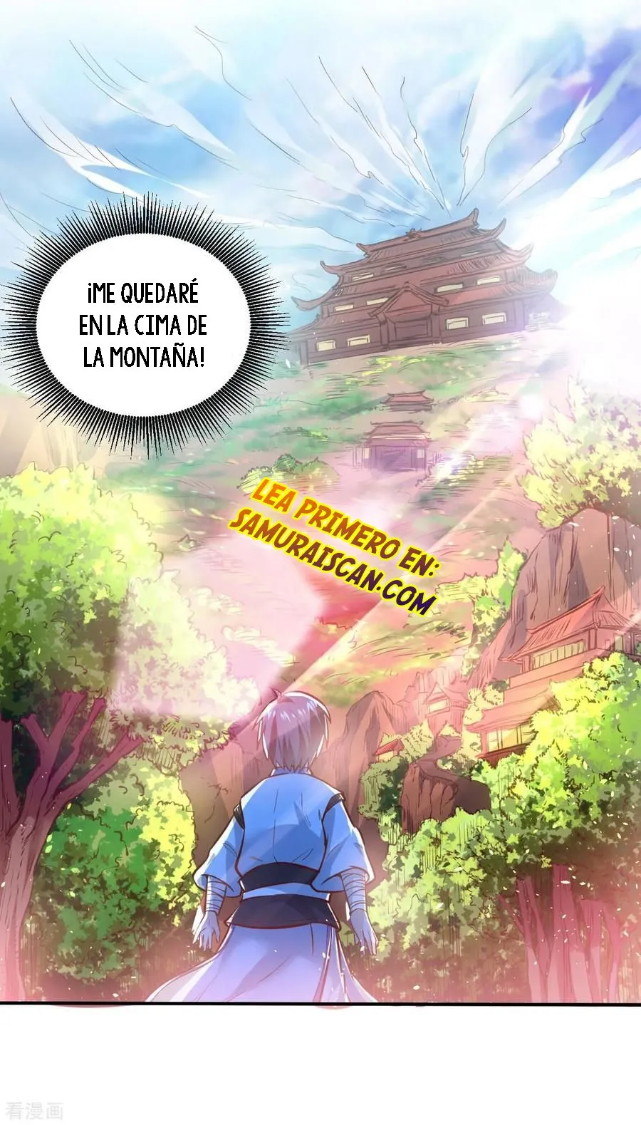 immortal cultivation do over Capítulo 2 en Línea - página 49