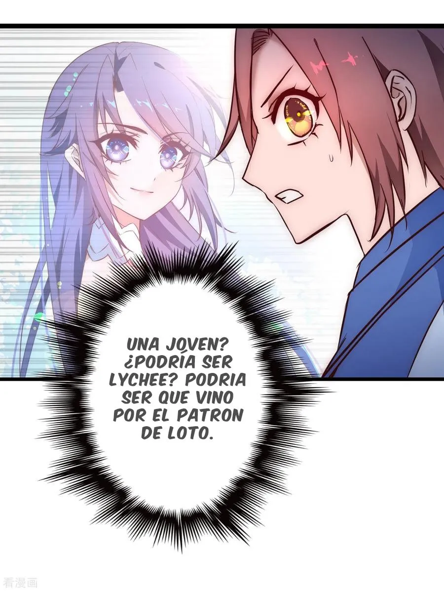 immortal cultivation do over Capítulo 21 en Línea - página 6