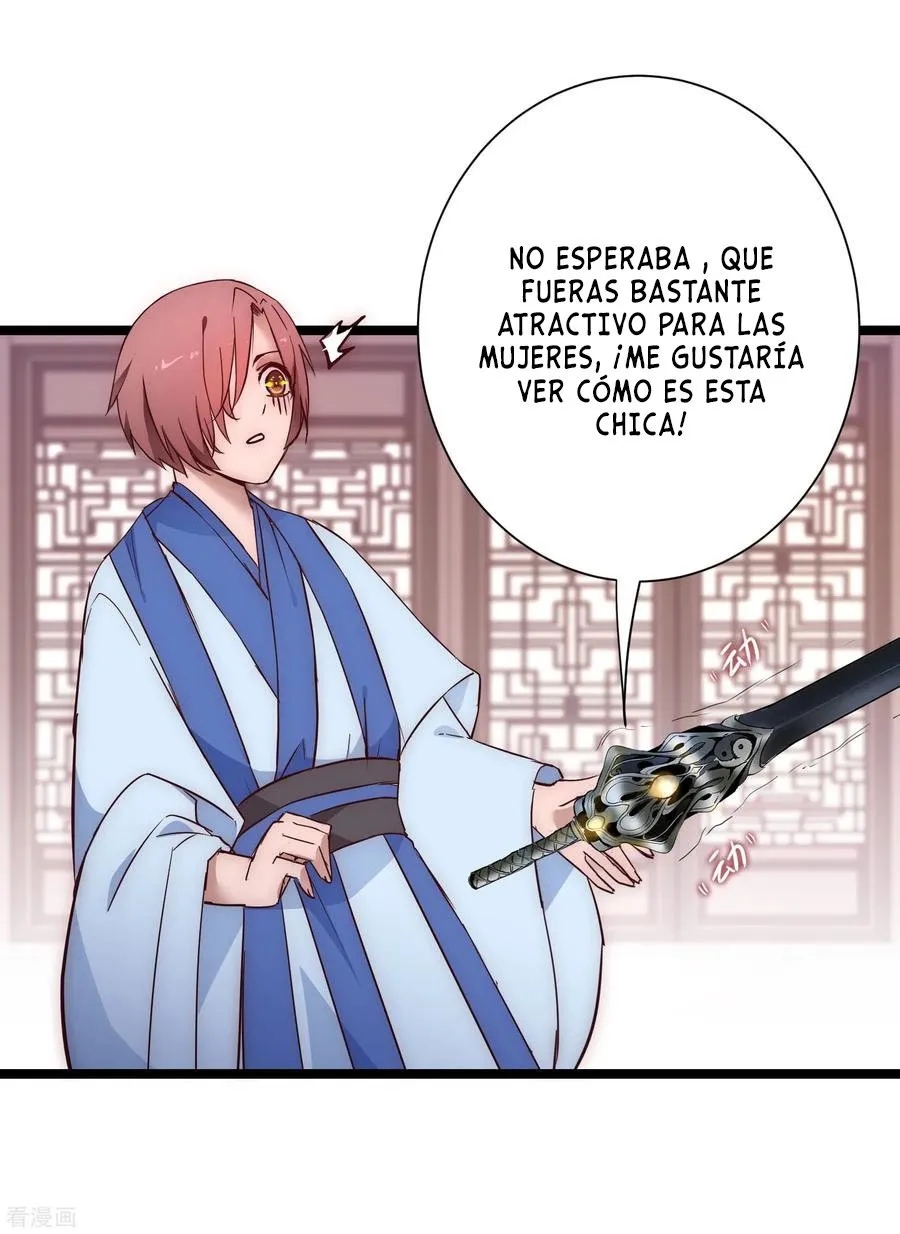immortal cultivation do over Capítulo 21 en Línea - página 10
